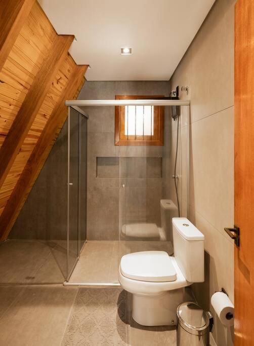 Chale Seiva Da Terra Villa Pinto Bandeira ภายนอก รูปภาพ